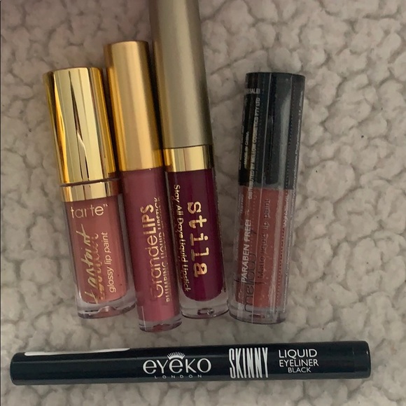 New birchbox samples-4 boxes included - Picture 3 of 5